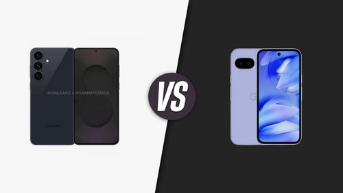 Galaxy S25 FE vs Pixel 9a: The bona-fide affordable flagship battle
