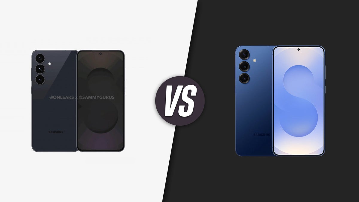 Galaxy S25 FE vs Galaxy S25 Plus: Where's the cutoff line?