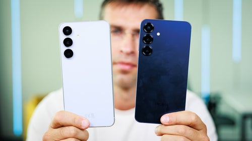 Galaxy S25 FE vs Galaxy S25 Plus: Where's the cutoff line?