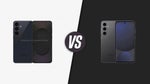 Galaxy S25 FE vs Galaxy S24 FE: Small upgrades or big reasons to wait?
