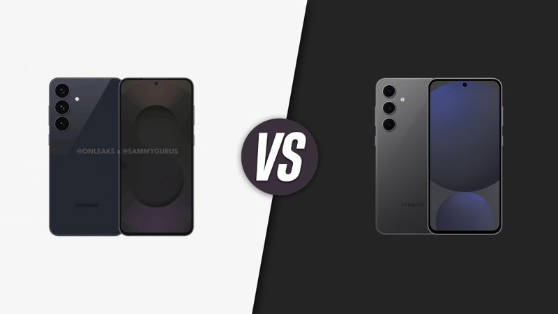 Galaxy S25 FE vs Galaxy S24 FE: Small upgrades or big reasons to wait?