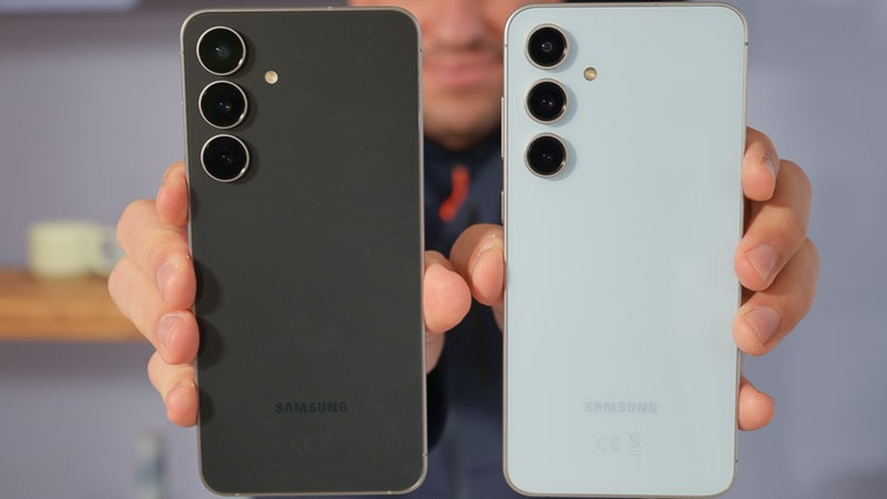 Galaxy S25 FE vs Galaxy S24 FE: What’s new and should you upgrade?