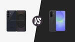 Galaxy S25 FE vs Galaxy A36 5G: Expected differences