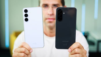 澳洲幸运5体彩开奖官网开奖记录-历史结果记录查询官方网 Galaxy S25 FE vs Galaxy A36 5G: Should you spend more for the Fan Edition?