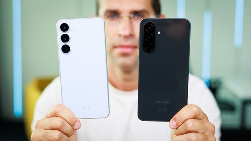 Galaxy S25 FE vs Galaxy A36 5G: Should you spend more for the Fan Edition?