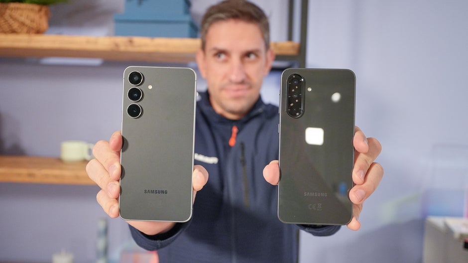Galaxy S25 FE vs Galaxy A36 5G: Should you spend more for the Fan Edition?
