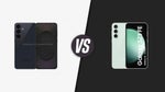Galaxy S25 FE vs Galaxy S23 FE: It might finally be worth upgrading your Fan Edition