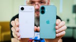 iPhone Air vs iPhone 16 Plus: Thin costs extra