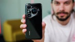 Huawei Pura 80 Ultra review: Pure camera joy!