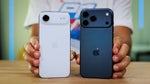 iPhone Air vs iPhone 17 Pro Max: Style versus power