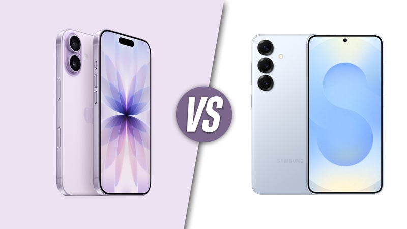 iPhone 17 vs Galaxy S25: Who wins the $799 flagship battle of 2025?