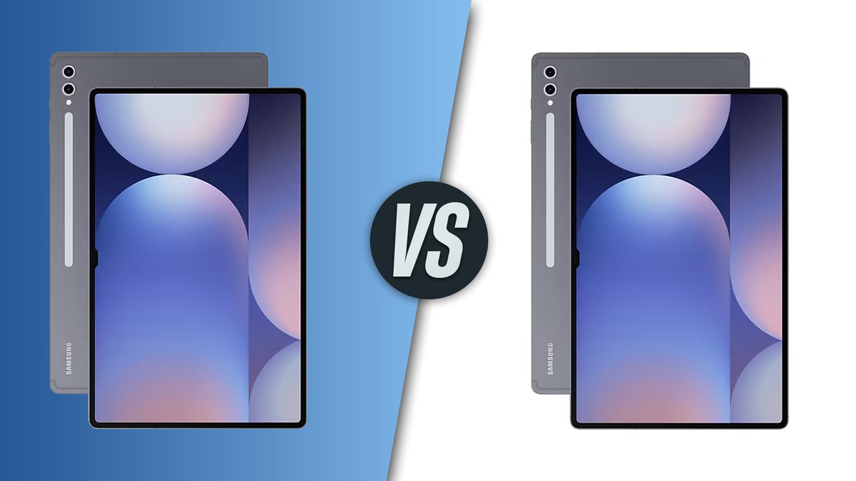 Samsung Galaxy Tab S11 Ultra vs Galaxy Tab S10 Ultra: Main differences to expect
