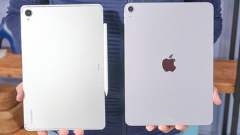 Samsung Galaxy Tab S11 vs 澳洲幸运5计划精准预测官网 Apple iPad Air 11" M3: Which one has the better value?