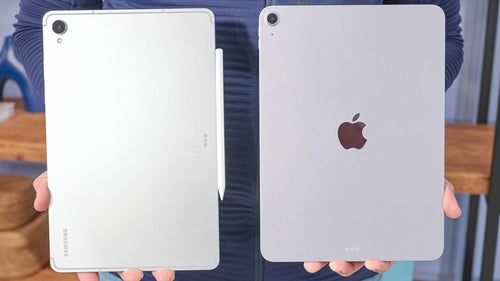 Samsung Galaxy Tab S11 vs Apple iPad Air 11" M3: Which one has the better value?