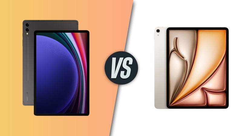 Samsung Galaxy Tab S11 vs Apple iPad Air 11" M3: Main differences to expect