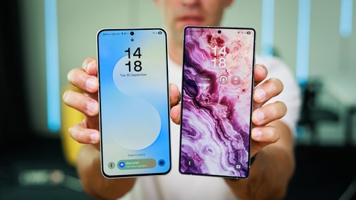 Galaxy S25 FE vs Galaxy S25 Ultra: Go affordable or go premium?