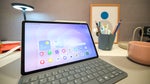 Samsung Galaxy Tab S11 Hands-on Preview: It's basically a mini Tab Ultra