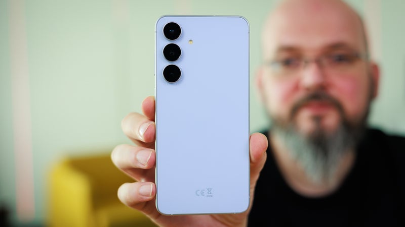 Samsung Galaxy S25 FE review: Affordable flagship done the right way