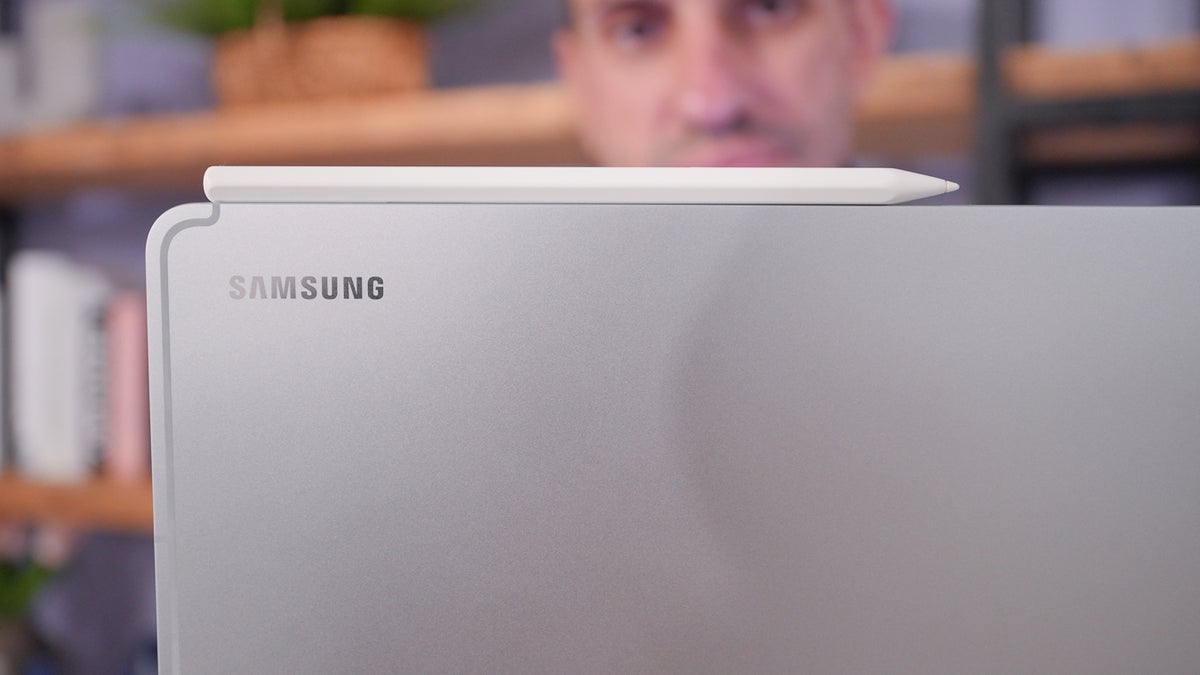 Samsung Galaxy Tab S11 Ultra Hands-on preview: That's one big boy right there!