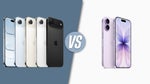 iPhone Air vs iPhone 17: Is Apple’s thinnest phone worth $200 More?