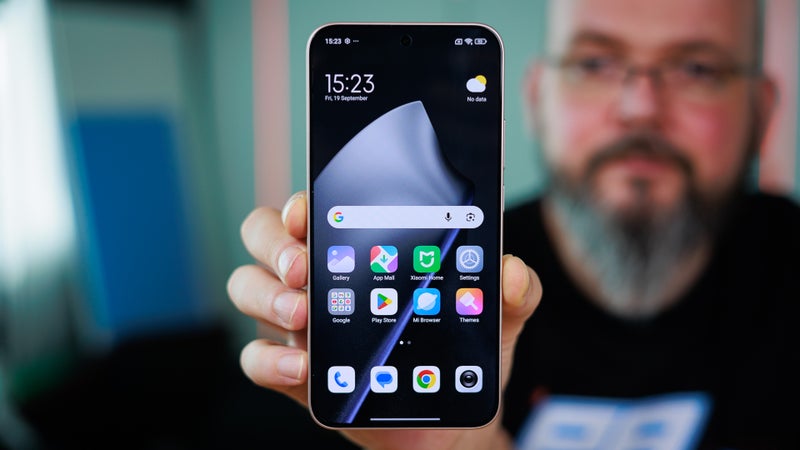 Xiaomi 15T review: Too many compromises