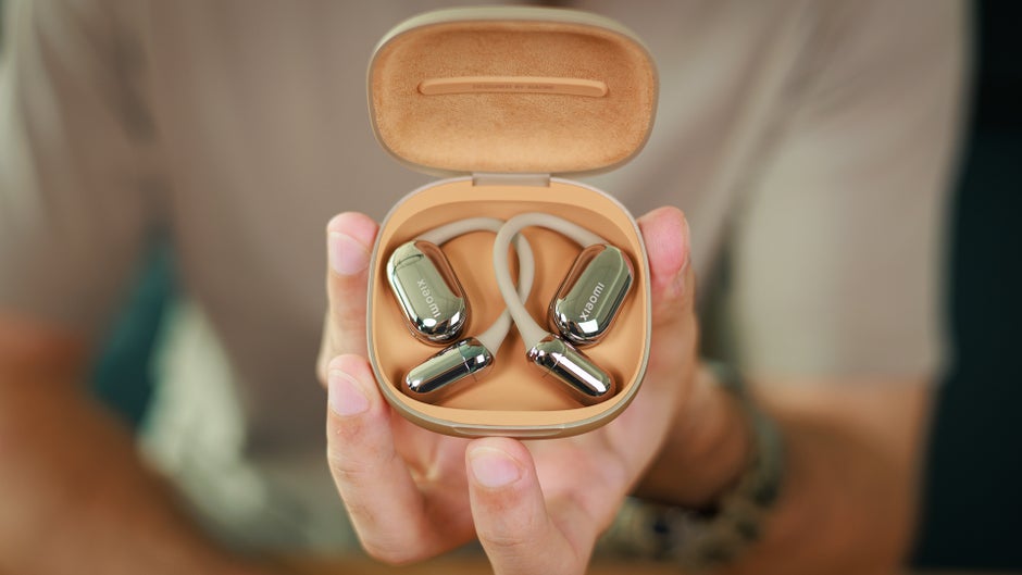 Xiaomi OpenWear Stereo Pro review: Style and Sound