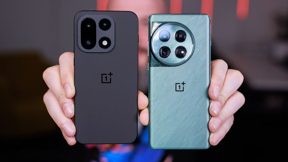 OnePlus 15 vs OnePlus 12: Time to step into the future