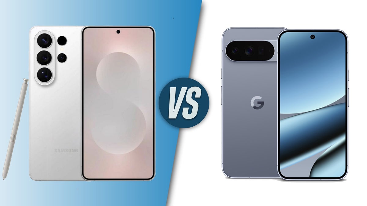 Galaxy S26 Ultra vs Pixel 10 Pro XL: Main differences to expect