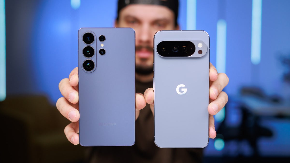 Galaxy S26 Ultra Vs Pixel 10 Pro Camera Comparison: Ultimate Showdown