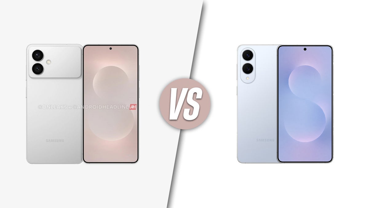Samsung Galaxy S26 Edge vs Galaxy S25 Edge: Expected differences