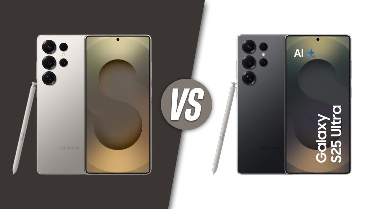 Comparative analysis of Galaxy S26 Ultra vs S25 Ultra