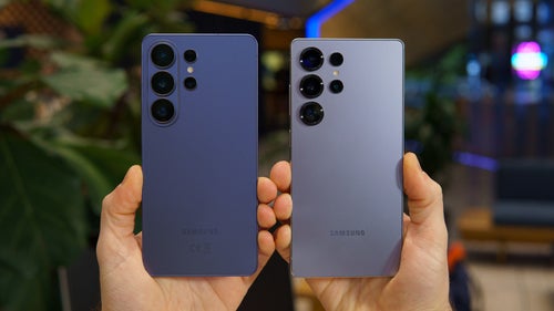 Samsung Galaxy S26 Ultra vs Galaxy S25 Ultra: All the differences