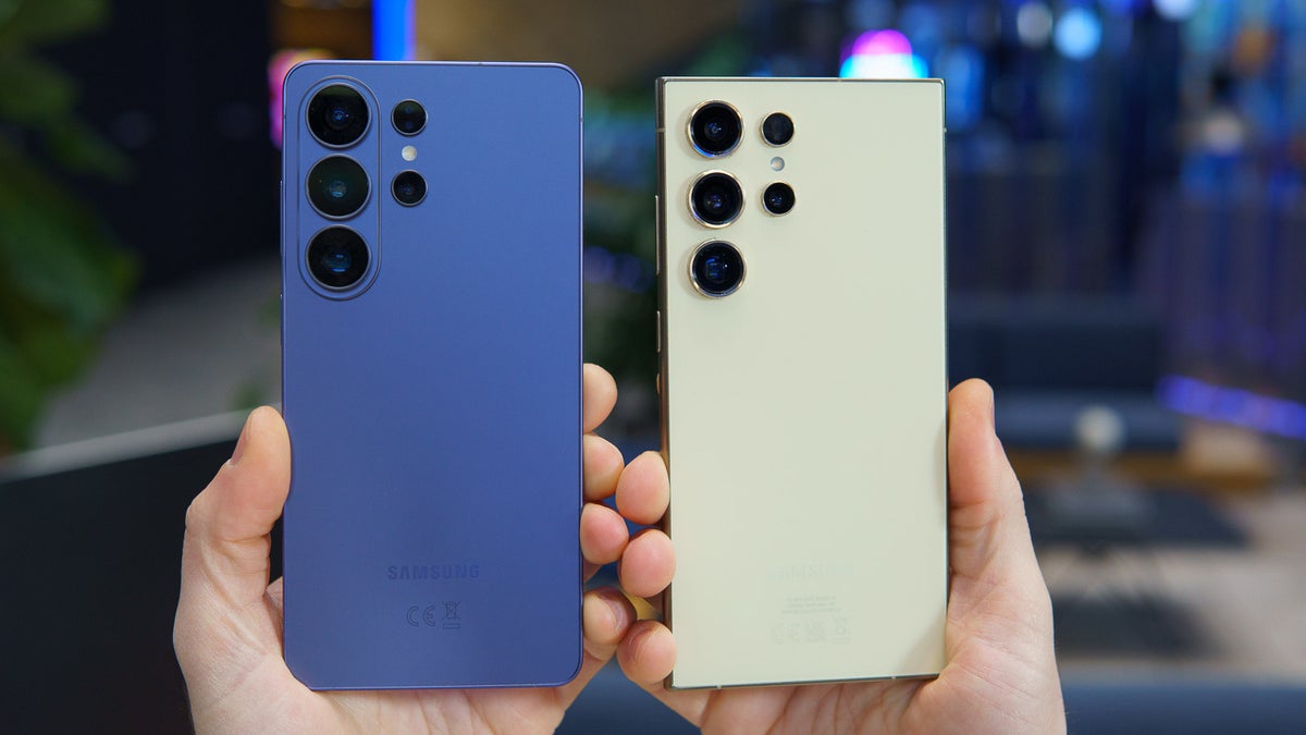 Samsung Galaxy S26 Ultra Vs Samsung Galaxy S24 Ultra: Ultimate Showdown