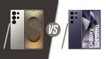 Samsung Galaxy S26 Ultra vs Galaxy S24 Ultra: Expected differences