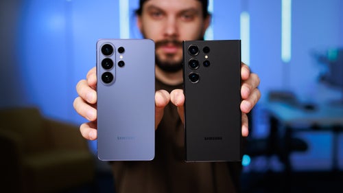 Samsung Galaxy S26 Ultra vs Galaxy S23 Ultra: All the differences