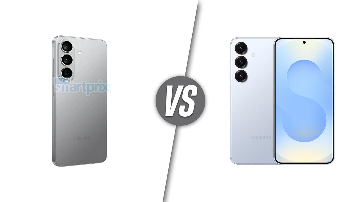 Samsung Galaxy S26 vs Galaxy S25: Expected differences