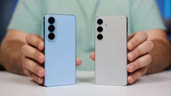 Samsung Galaxy S26 vs Galaxy S24: Two generations apart