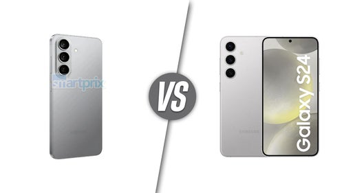 Samsung Galaxy S26 vs Galaxy S24: Two generations apart