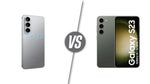 Samsung Galaxy S26 vs Galaxy S23: Is it time to upgrade?