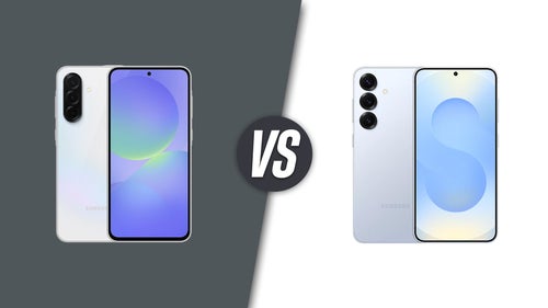 Samsung Galaxy A37 vs Galaxy S26: Main differences to expect