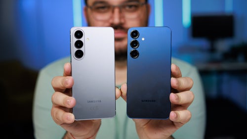 Samsung Galaxy S26 Plus vs Galaxy S25 Plus: Too similar?