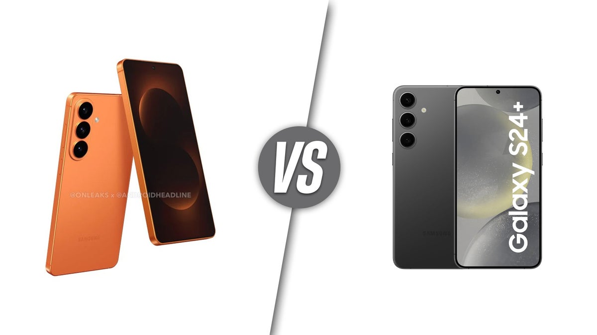 Samsung Galaxy S26 Plus vs Galaxy S24 Plus: Enough reasons to upgrade?