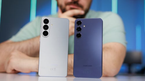 Samsung Galaxy S26 Plus vs Galaxy S24 Plus: Enough reasons to upgrade?