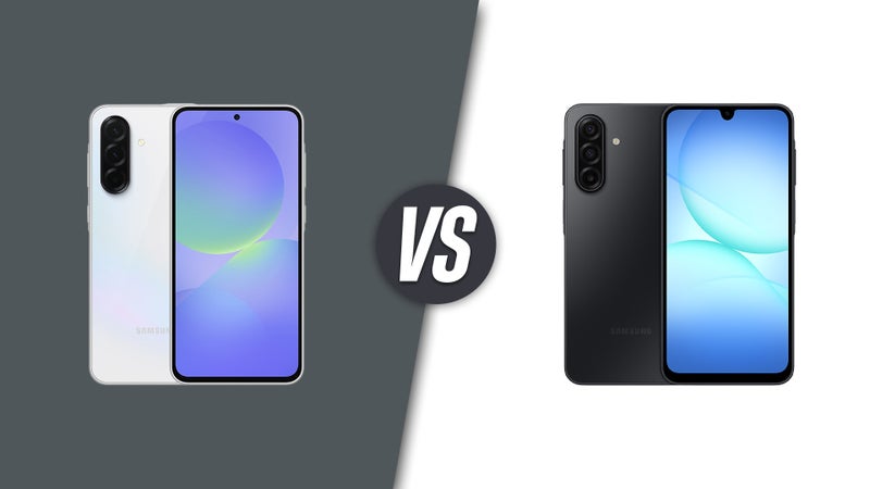 Samsung Galaxy A37 vs A17: Main differences to expect