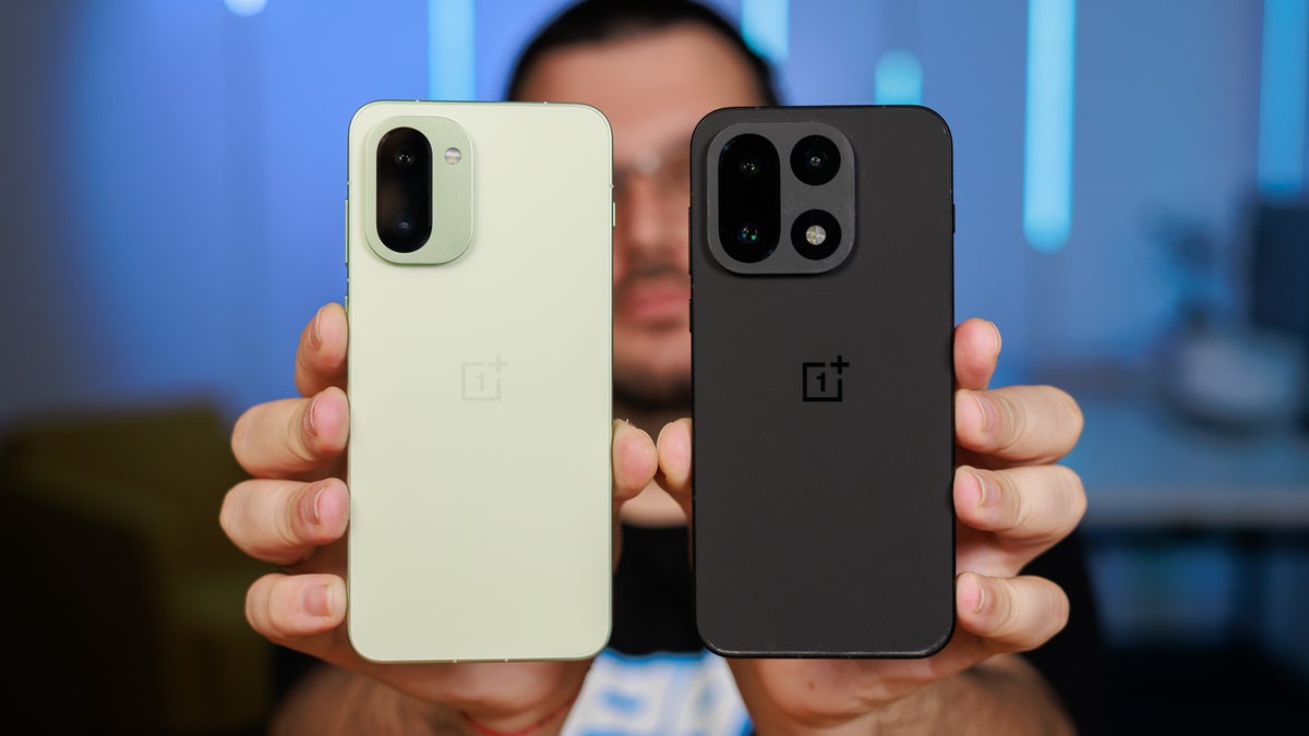 OnePlus 15R 