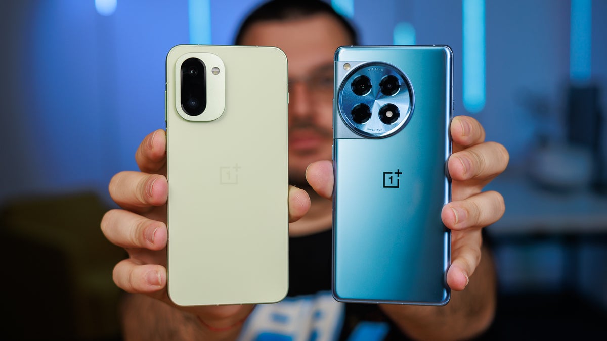 Oneplus 15R Vs Oneplus 12R: Ultimate Speed and Performance Showdown