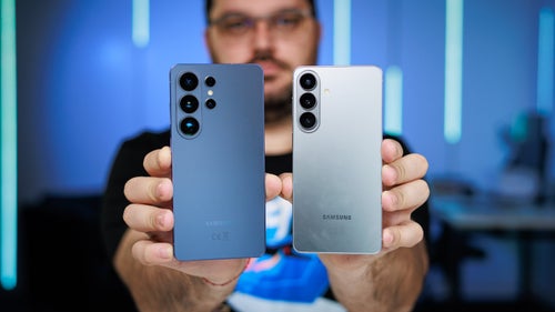 Samsung Galaxy S26 Plus vs Galaxy S26 Ultra: Main differences