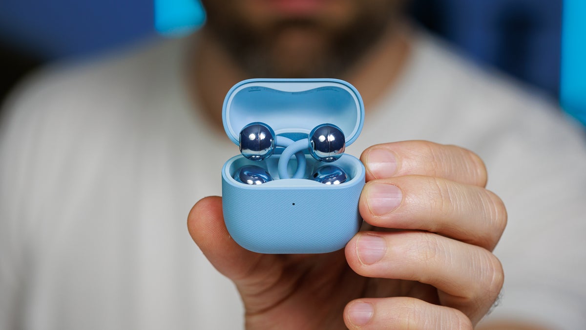 Huawei FreeClip 2 Review: Unique design with an asterisk - PhoneArena