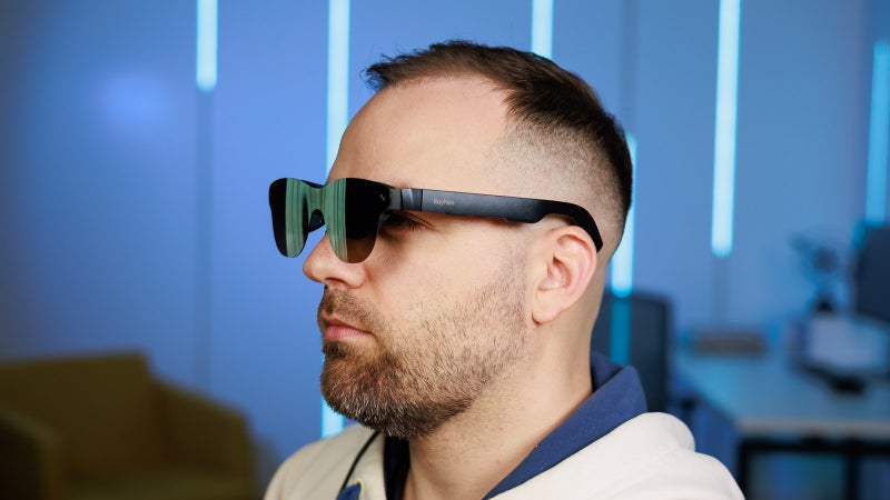 RayNeo Air 3s Pro review: Awesome XR glasses at a great price