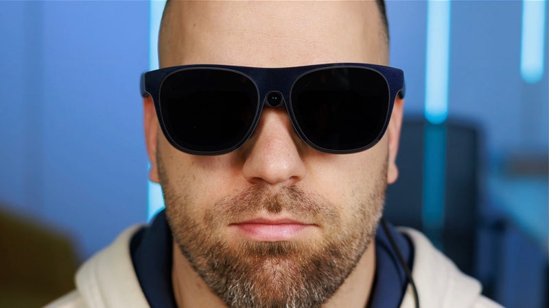 Xreal 1S review: The coolest gadget since iPhone